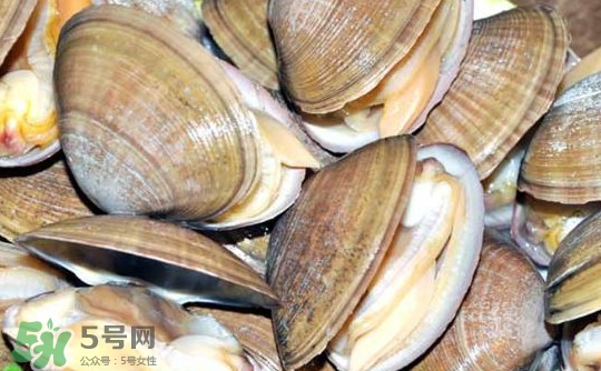 蜆子怎么吐沙子？蜆子怎么洗才干凈