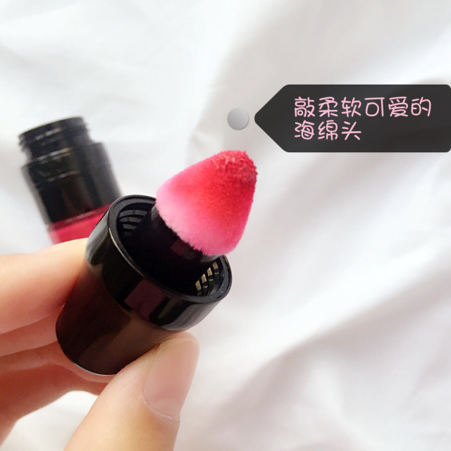 蘭蔻搖搖染唇液怎么樣？蘭蔻搖搖染唇液掉色嗎？