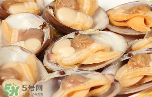 蜆子怎么吐沙子？蜆子怎么洗才干凈