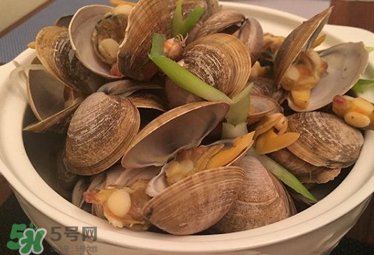 黃蜆子和花蜆子哪個(gè)好？黃蜆子和花蜆子的區(qū)別