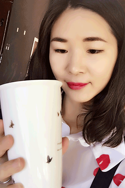 蘭蔻搖搖染唇液怎么樣？蘭蔻搖搖染唇液掉色嗎？