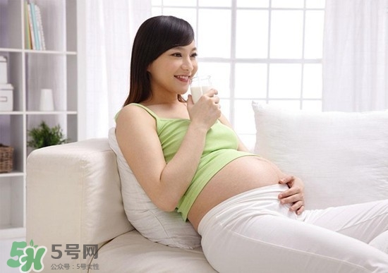 孕婦奶粉喝了有什么好處？孕婦奶粉喝了會(huì)發(fā)胖嗎？