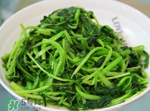 雞毛菜有什么營養(yǎng)價值？雞毛菜的功效與作用