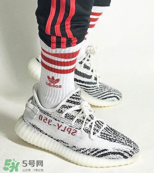 adidas yeezy 350 v2 boost zebra白斑馬會降價嗎？