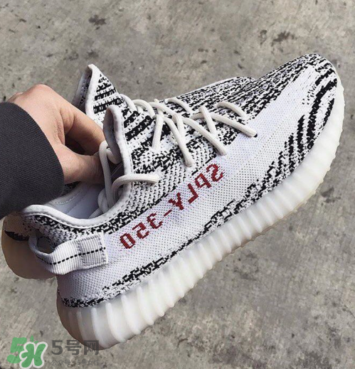 adidas yeezy 350 v2 boost zebra白斑馬會降價嗎？