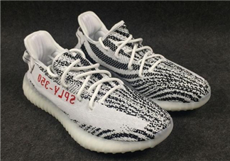adidas yeezy 350 v2 boost zebra白斑馬會降價嗎？