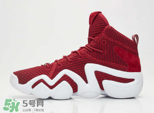 adidas crazy 8 primeknit版本什么時(shí)候發(fā)售？