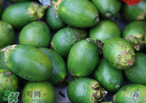 檳榔什么味道？正宗的檳榔是什么味道？