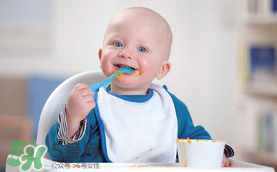 輔食添加過早的危害？為什么不能過早的添加輔食？