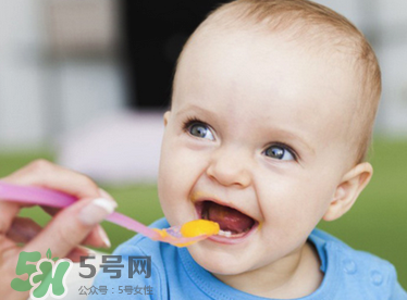 輔食添加過早的危害？為什么不能過早的添加輔食？