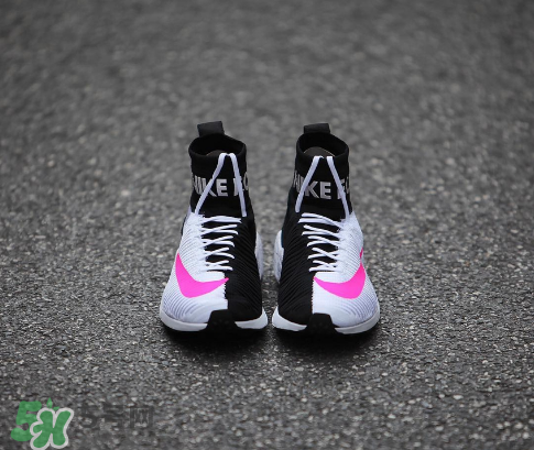 nike zoom mercurial flyknit怎么樣？黑粉呂布二代細(xì)節(jié)圖曝光