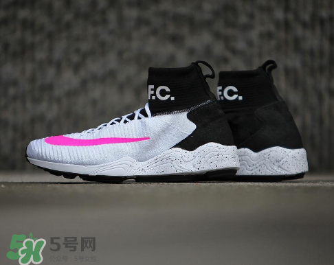 nike zoom mercurial flyknit怎么樣？黑粉呂布二代細(xì)節(jié)圖曝光