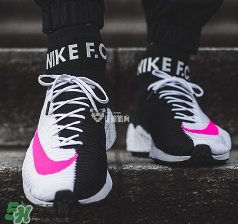 nike zoom mercurial flyknit怎么樣？黑粉呂布二代細(xì)節(jié)圖曝光