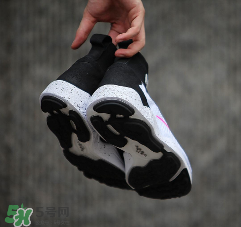 nike zoom mercurial flyknit怎么樣？黑粉呂布二代細(xì)節(jié)圖曝光