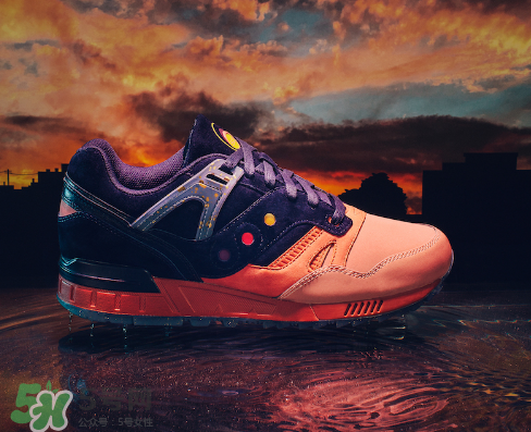 saucony grid sd summer nights配色什么時候發(fā)售？