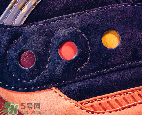 saucony grid sd summer nights配色什么時候發(fā)售？