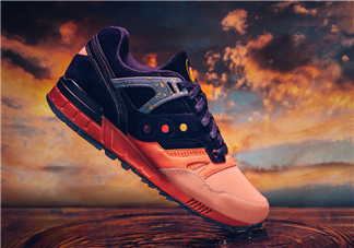saucony grid sd summer nights配色什么時候發(fā)售？