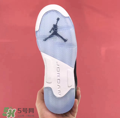 air jordan 5 deadly pink多少錢？aj5黑粉配色專柜價(jià)格