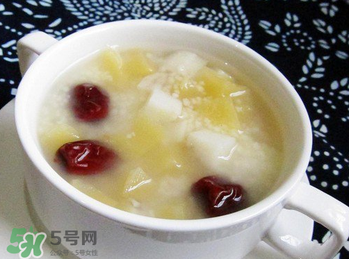入伏吃什么去濕？入伏吃什么能排出體內(nèi)濕氣？