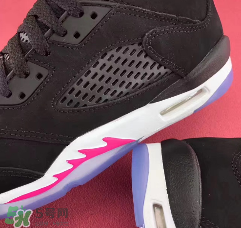 air jordan 5 deadly pink黑粉配色什么時候發(fā)售？