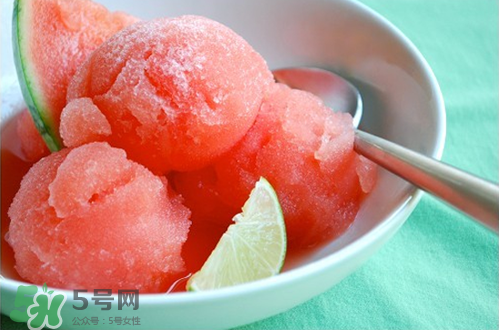 入伏為什么不能吃涼的？入伏吃涼的會怎么樣？