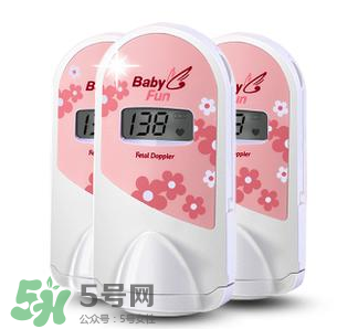 胎心儀可以天天用嗎？胎心儀的使用頻率