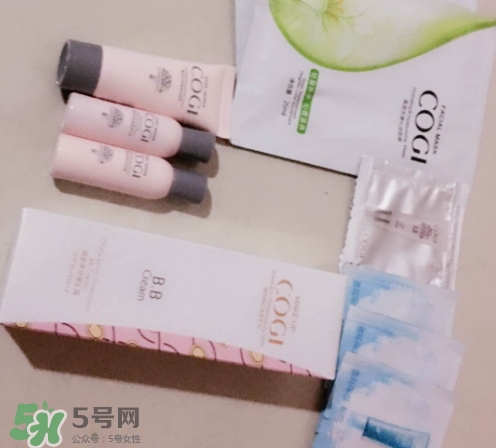 高姿化妝品怎么樣？高姿化妝品好用嗎？