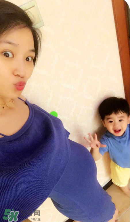 快女黃英懷二胎 快女黃英老公是誰？