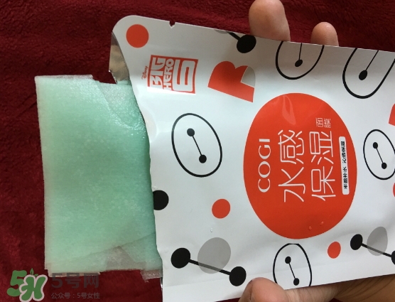 高姿面膜怎么樣？高姿面膜好用嗎功效作用