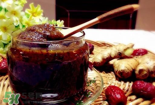 入伏后可以喝姜棗茶嗎？入伏后還能喝姜棗茶嗎？