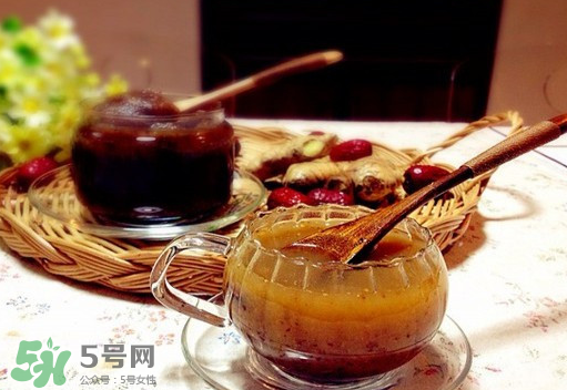 入伏后可以喝姜棗茶嗎？入伏后還能喝姜棗茶嗎？