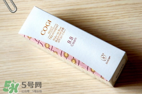 高姿bb霜怎么樣？高姿bb霜好用嗎？