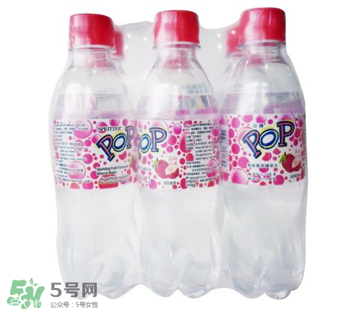 popss氣泡水多少錢？popss氣泡水一瓶多少錢？