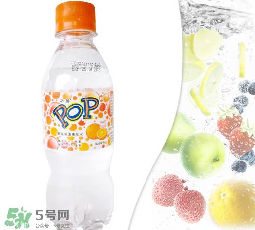 popss氣泡水多少錢？popss氣泡水一瓶多少錢？