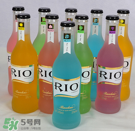 銳澳雞尾酒多少度？銳澳雞尾酒多少錢一瓶？
