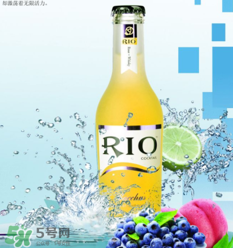銳澳雞尾酒多少度？銳澳雞尾酒多少錢一瓶？