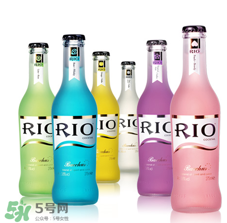 銳澳雞尾酒多少度？銳澳雞尾酒多少錢一瓶？