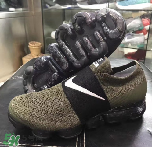 nike air vapormax無鞋帶版會發(fā)售嗎？耐克vapormax推出無鞋帶版？