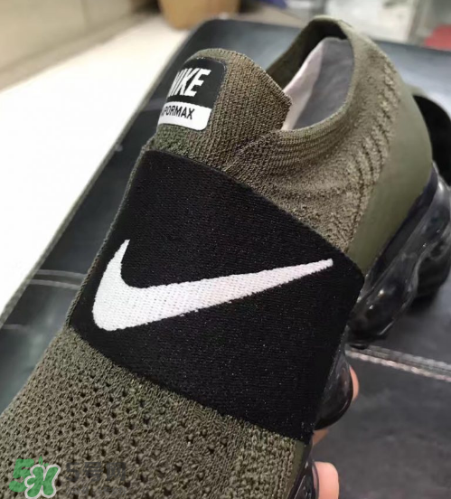 nike air vapormax無鞋帶版會發(fā)售嗎？耐克vapormax推出無鞋帶版？