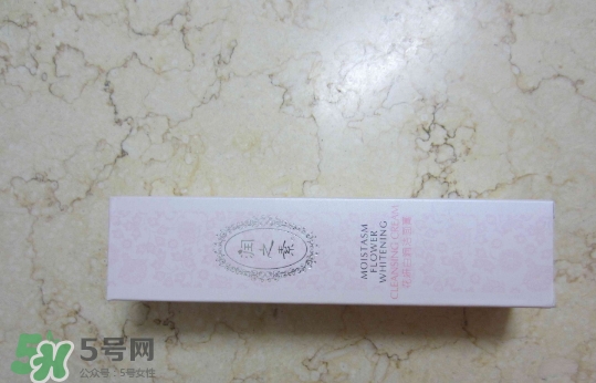 高姿洗面奶怎么樣？高姿洗面奶好用嗎
