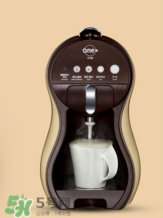 九陽小黃人onecup咖啡機(jī)多少錢？九陽小黃人onecup咖啡機(jī)售價