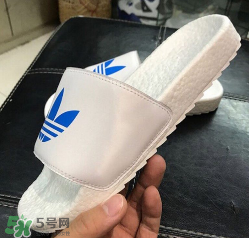 adidas全掌boost拖鞋怎么樣？阿迪達(dá)斯boost拖鞋諜照曝光