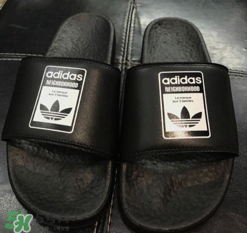 adidas全掌boost拖鞋怎么樣？阿迪達(dá)斯boost拖鞋諜照曝光