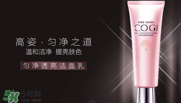 高姿洗面奶多少錢(qián)？高姿洗面奶真假查詢