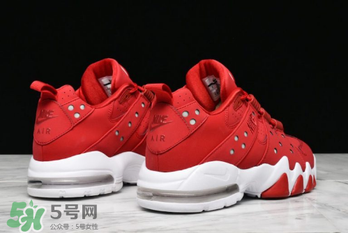 nike air max 2 cb 94多少錢？耐克巴克利球鞋專柜價(jià)格
