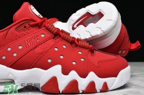 nike air max 2 cb 94多少錢？耐克巴克利球鞋專柜價(jià)格