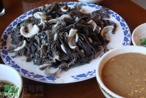 爆肚是什么部位？爆肚是羊肚還是牛肚