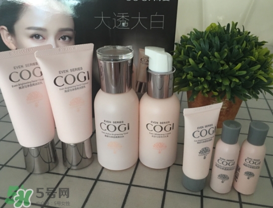 高姿勻凈透亮萃白禮盒多少錢？高姿勻凈透亮萃白禮盒價格