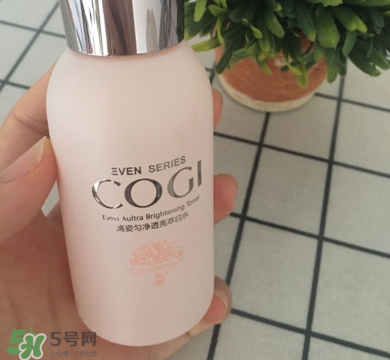 高姿勻凈透亮萃白禮盒多少錢？高姿勻凈透亮萃白禮盒價格