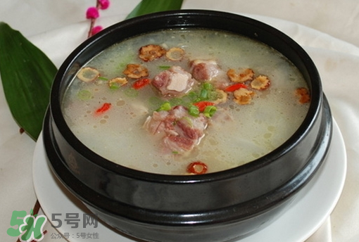入伏喝什么湯？入伏喝羊湯好嗎？